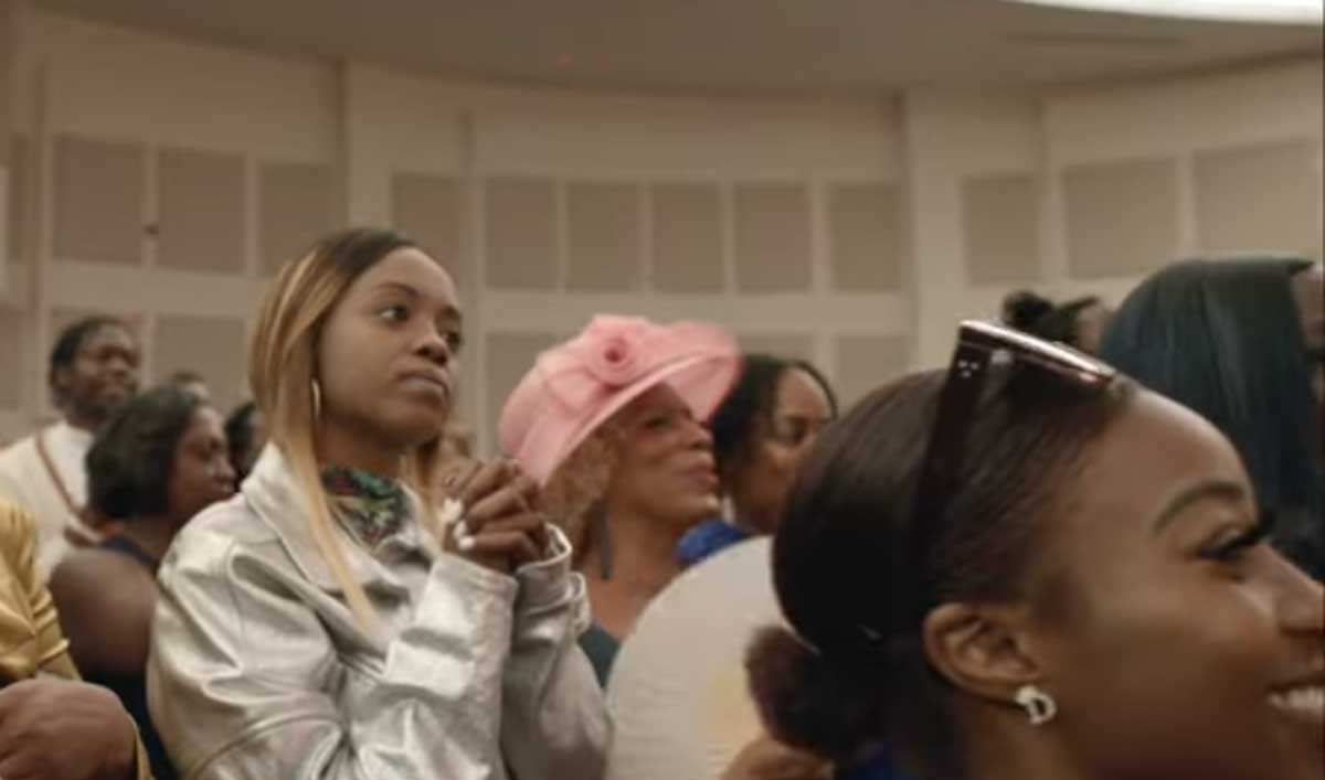 Due Season (2022) BET+ Movie | About, Cast, Wiki