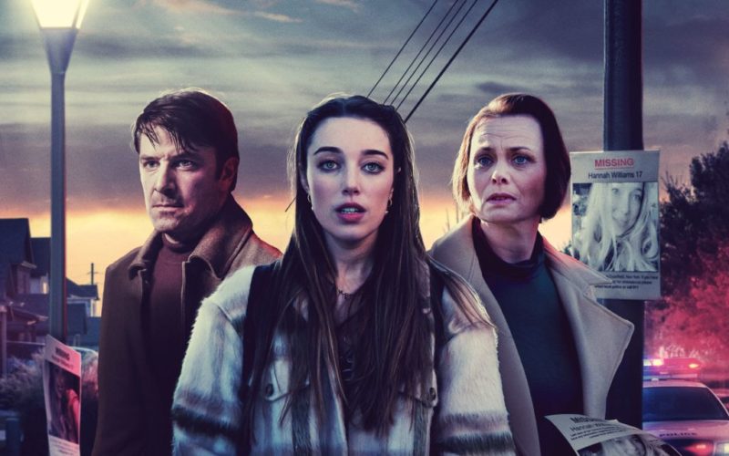 Dying For a Family Movie on Lifetime