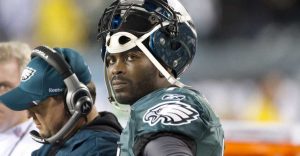 ESPN 30 For 30 - Vick Movie on ESPN