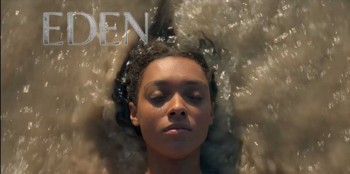 Eden Spectrum Series