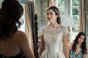 Engaged to a Psycho Lifetime Movie