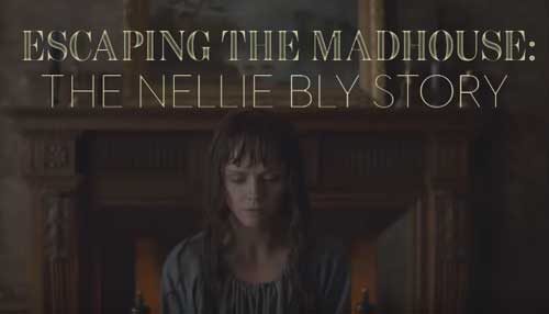 Escaping the Madhouse movie on Lifetime