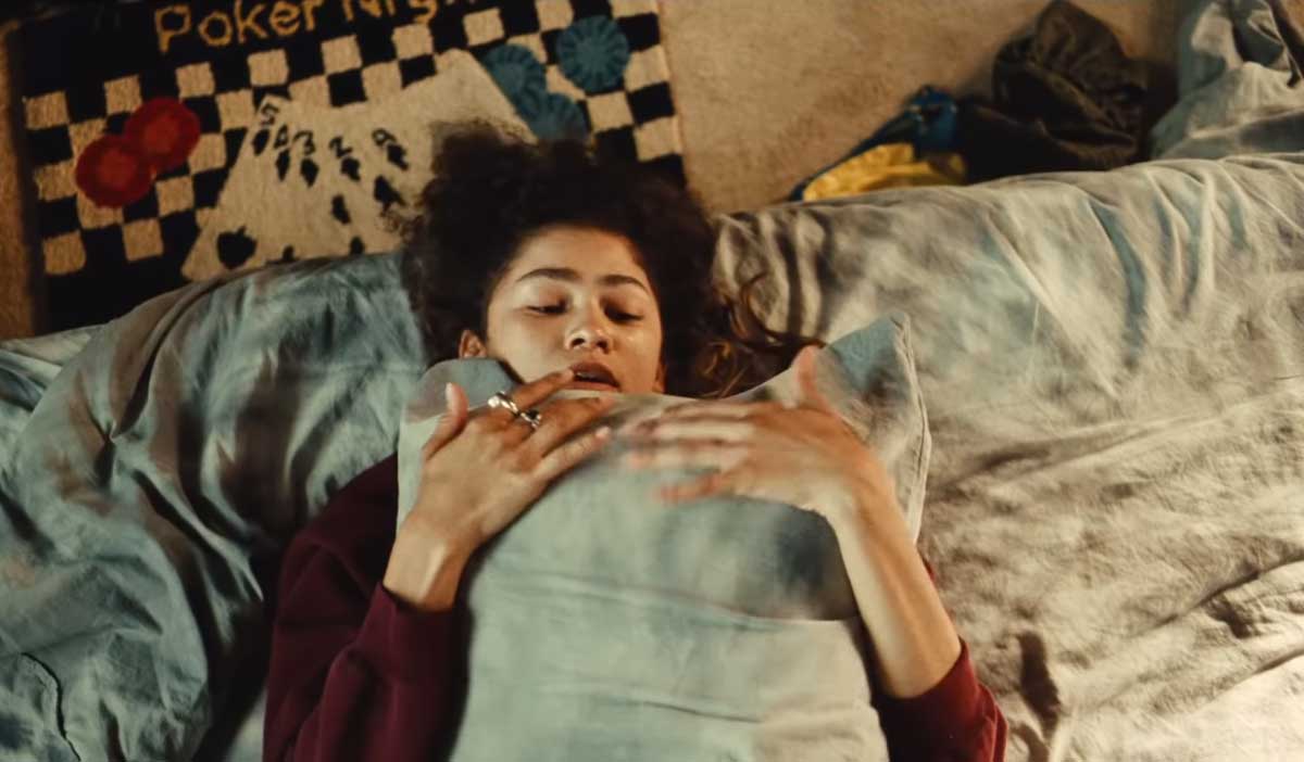 Euphoria Season 2 on HBO