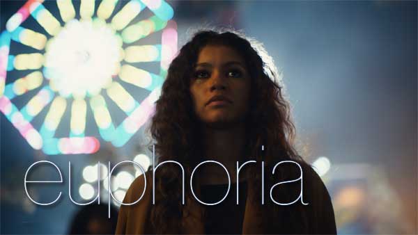 Euphoria TV Show on HBO