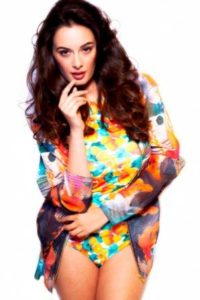 Evelyn Sharma