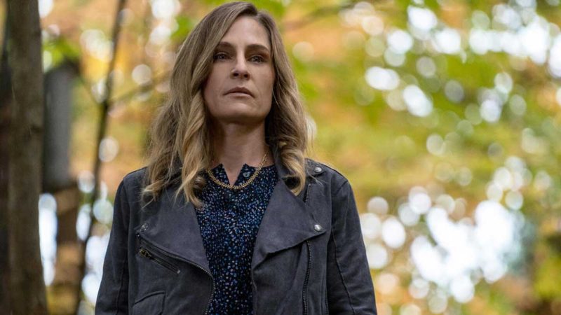 Evil Stepmom Lifetime Movie