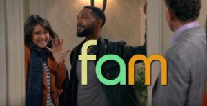FAM TV Show