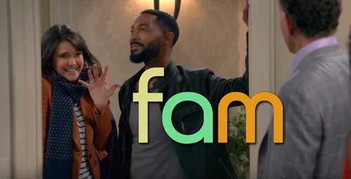 FAM TV Show