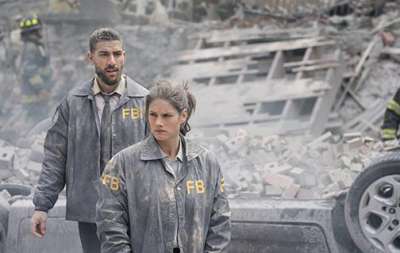 FBI CBS TV Show
