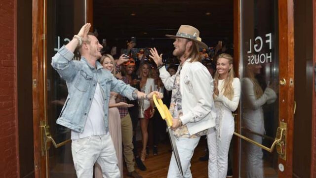 FGL House Nashville