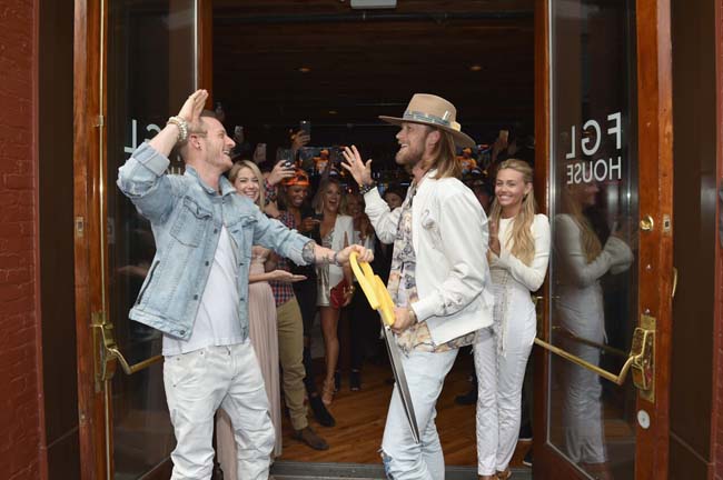 FGL House opens Doors in Nashville