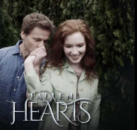 Fallen Hearts Movie – Casteel Family Saga Continues