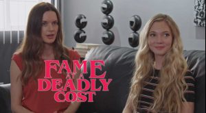 Fame at a Deadly Cost movie on LMN