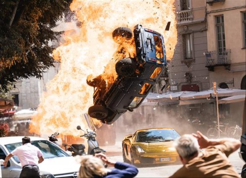 Fast X Movie 2023