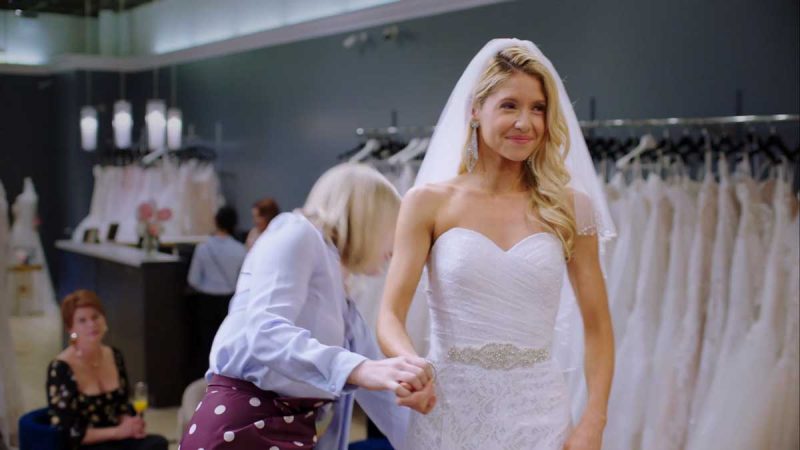 Fatal Fiance movie on Lifetime