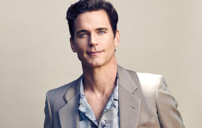 Fellow Travelers Series on Showtime