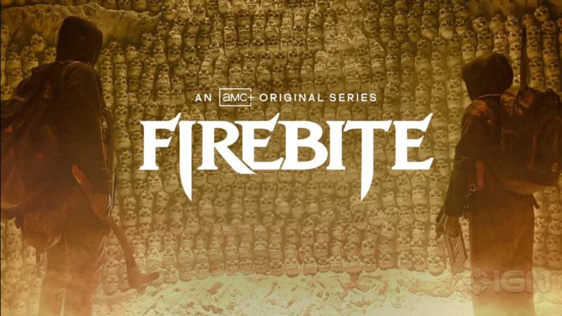 Firebite AMC Plus Series
