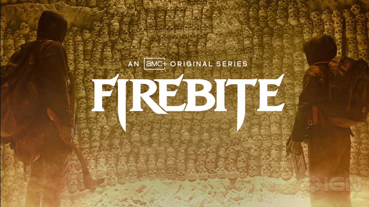 Firebite AMC Plus Series