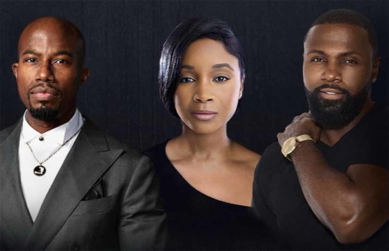 July 2023 TV One Movies