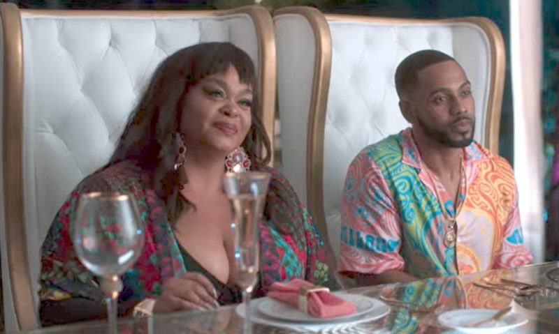 First Wives Club Season 3 on BET Plus
