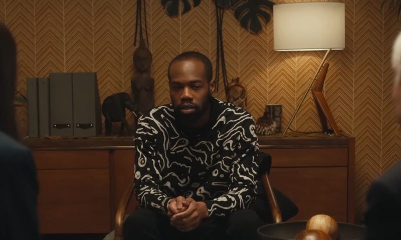 Flatbush Misdemeanors Season 2 on Showtime