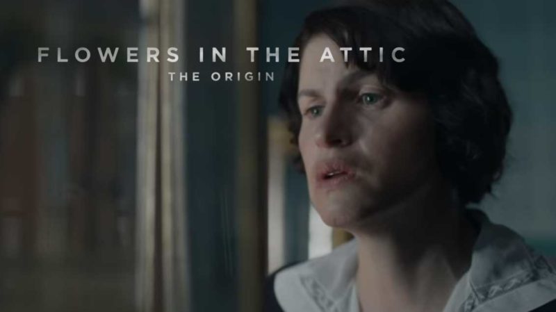 Flowers in the Attic Origin Lifetime Series