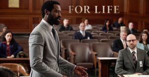 For Life TV Show on ABC
