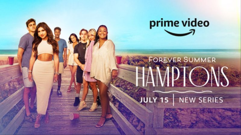 Forever Summer Hamptons Series on Prime Video