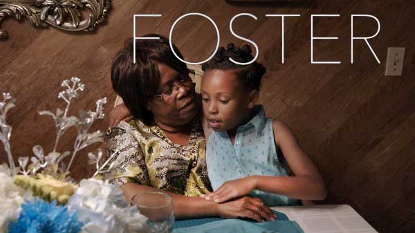 Foster Documentary on HBO