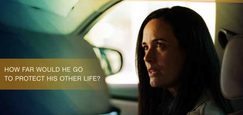 Framed By My Husband Lifetime Movie