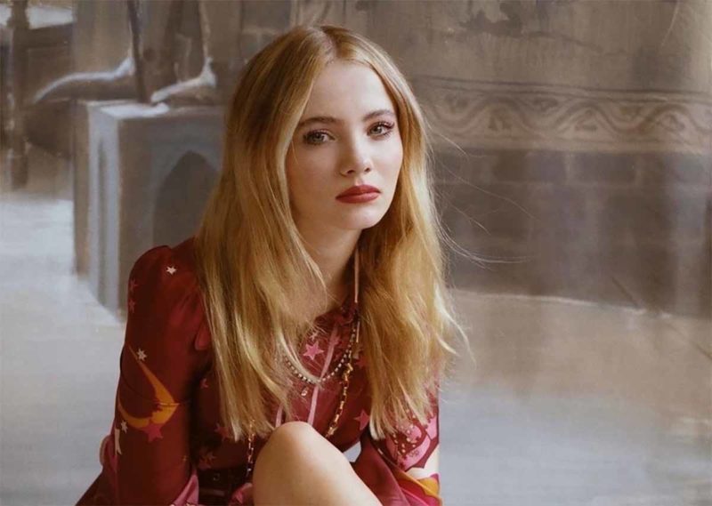 Freya Allan - Actor Spotlight