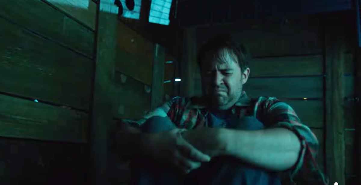 “From” Horror Series Trailer | Epix | Date, Cast, Wiki | 2022