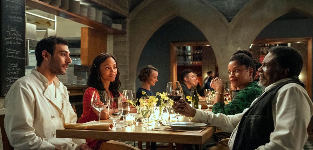 From Scratch (2022) Netflix Series | Wiki, Cast, About