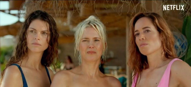 F*ck Love Too movie on Netflix