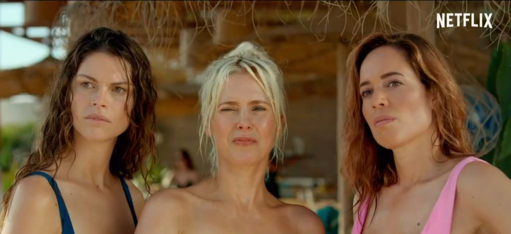 F*ck Love Too (2022) Netflix Movie | About, Cast, Wiki