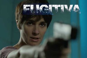 Fugitiva Series Netflix - Cast, Plot, WIki