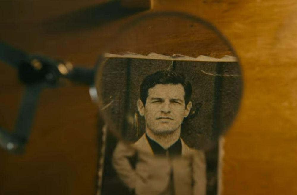 Garcia! (2022) HBO Max Series Cast, Wiki