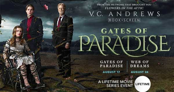Gates of Paradise Movie on Lifetime