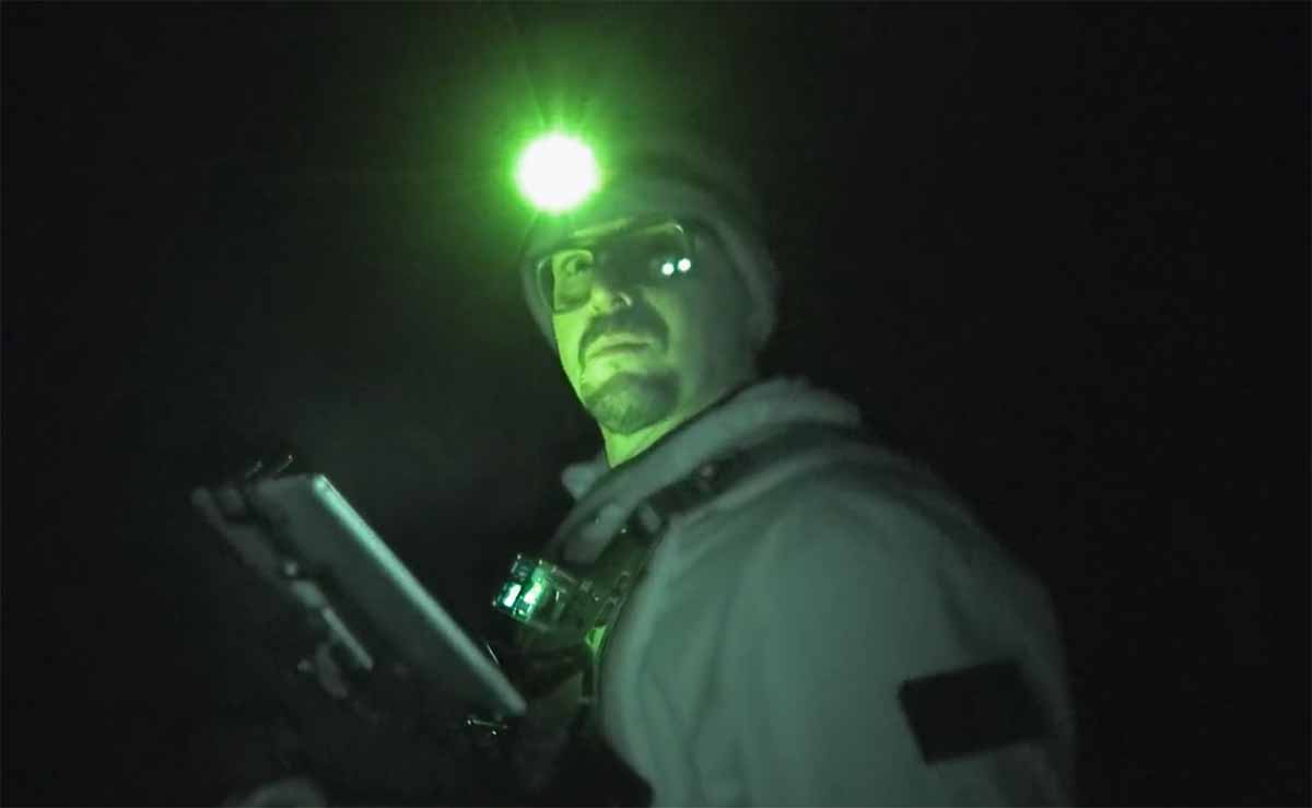 Ghost Adventures 2023 on Discovery