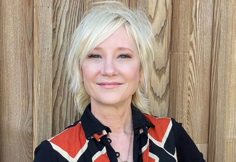 Girl in Room 13 Anne heche