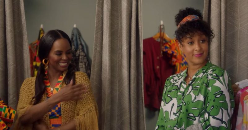 Girlfriendship Hallmark Movie