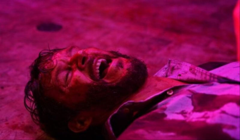 Glorious Movie on Shudder