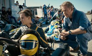 Go Karts Movie on Netflix