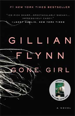 Review: Gone Girl by Gillian Flynn