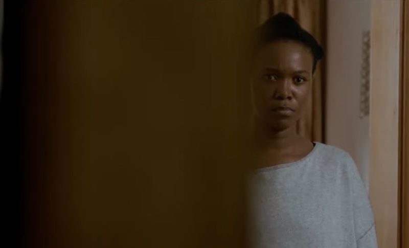 Good Madam Movie on Shudder