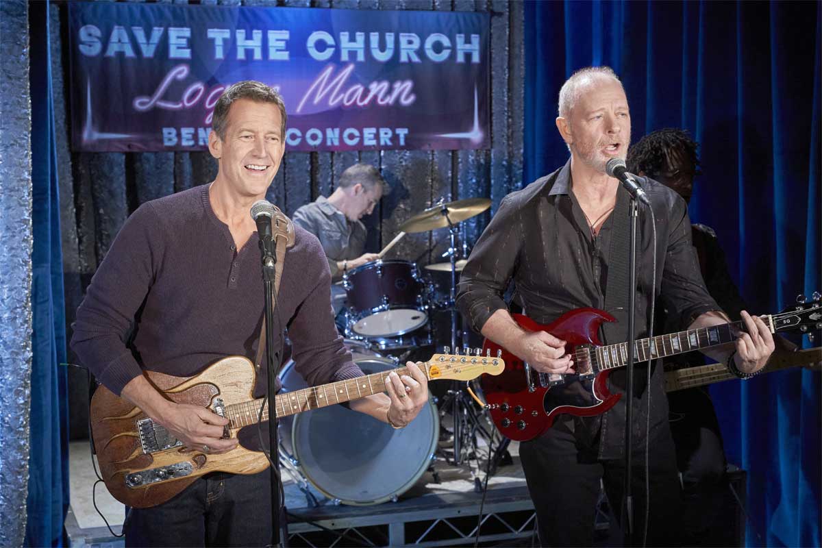 Good Witch Season 7 Episode 6
