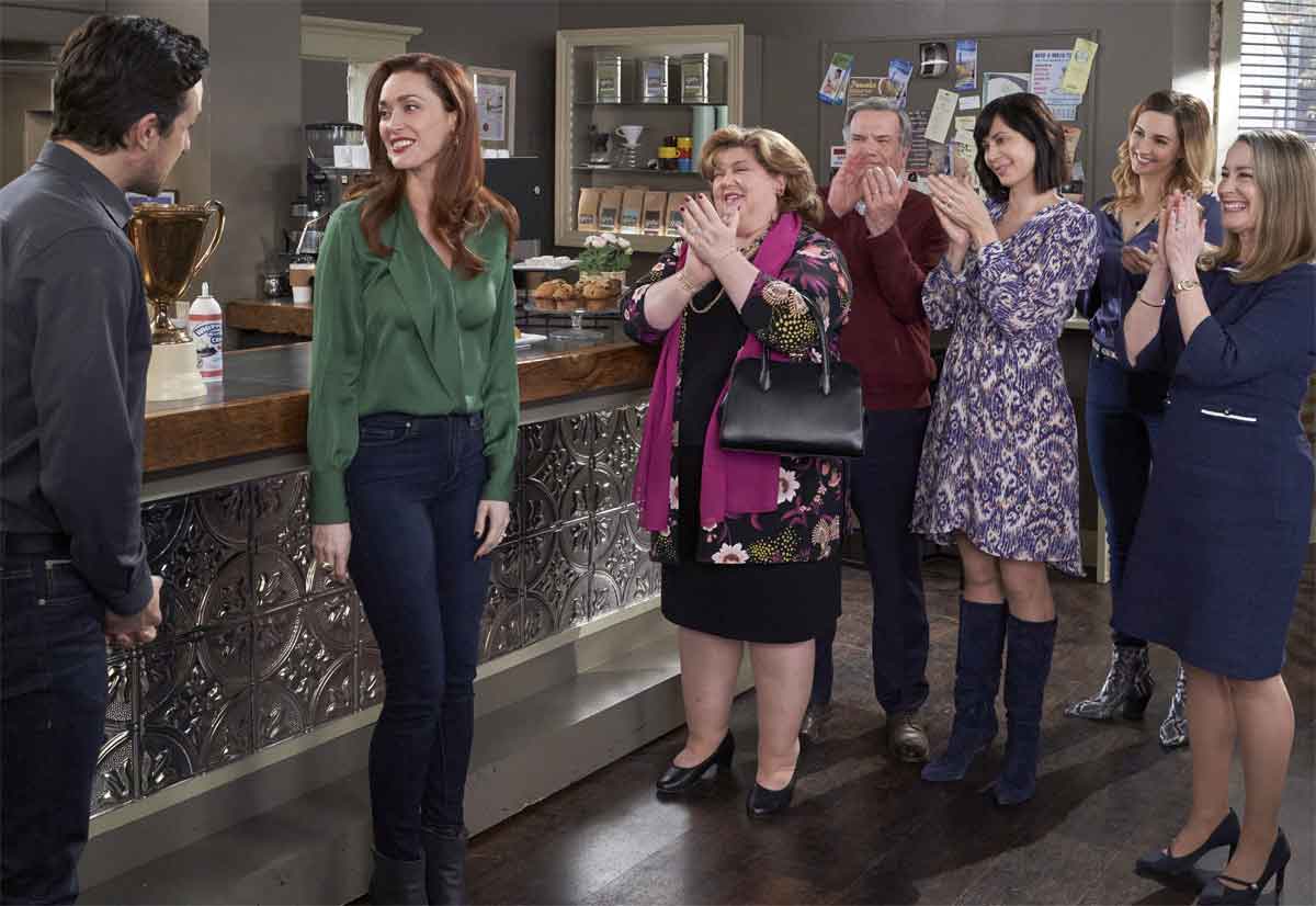 “Good Witch Season 7 Episode 8” on Hallmark Channel | Date, Synopsis