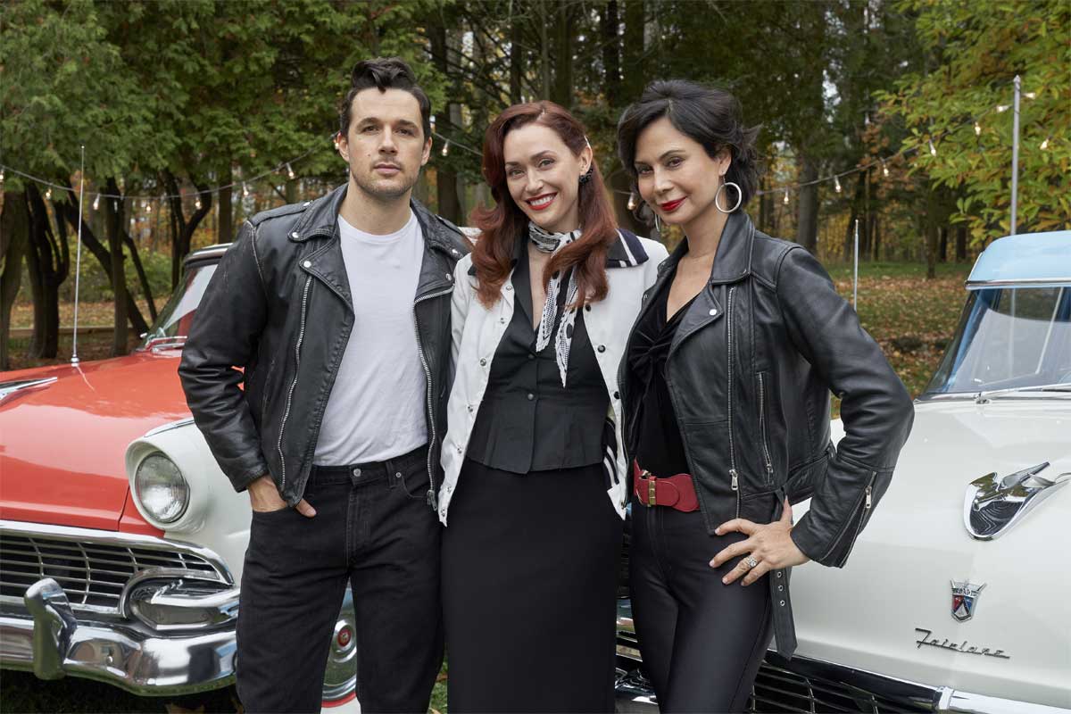 Good Witch Season 7 on Hallmark