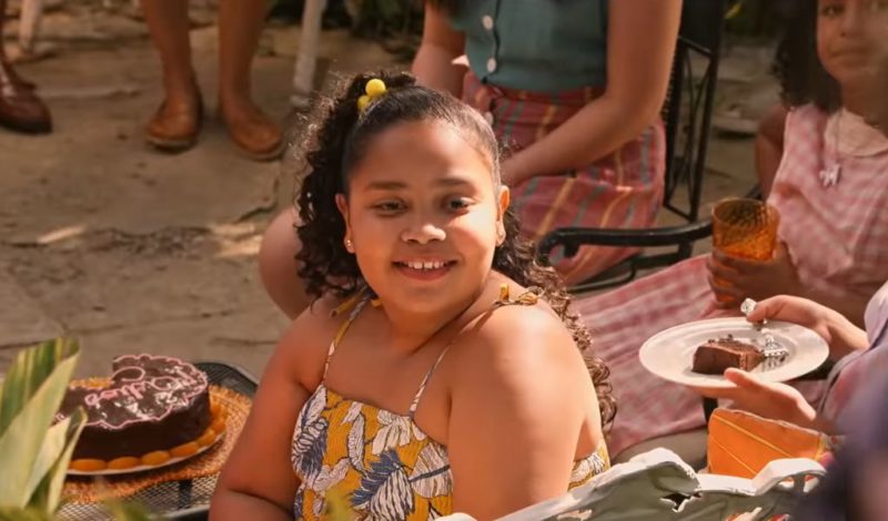 Gordita Chronicles Series on HBO Max