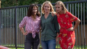 Grand Theft Auto Girls movie on LMN